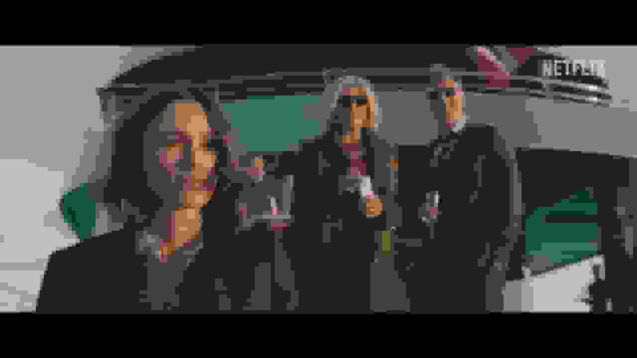 بهترین سریالهای تلویزیونی اکتبر با کیرا نایتلی