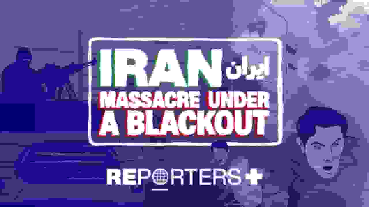 گزارش اختصاصی: ایران، قتل عام در زیر خاموشی