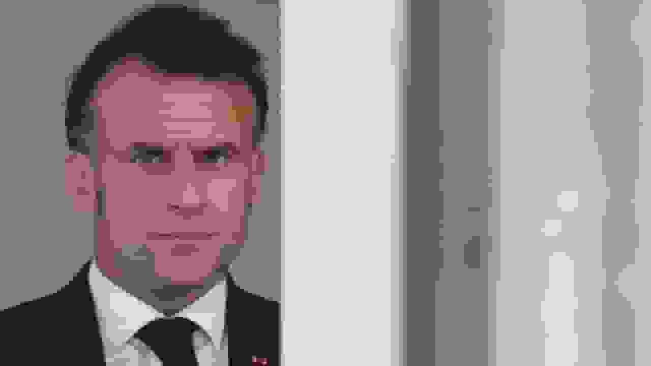 روز تصمیمگیری ماکرون: فرانسه در انتظار نخستوزیر جدید