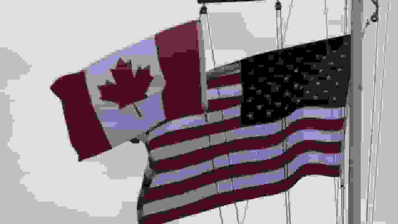 انتاریو تبلیغ ضد تعرفه ریگان را پس از قطع مذاکرات تجاری ترامپ با کانادا متوقف کرد