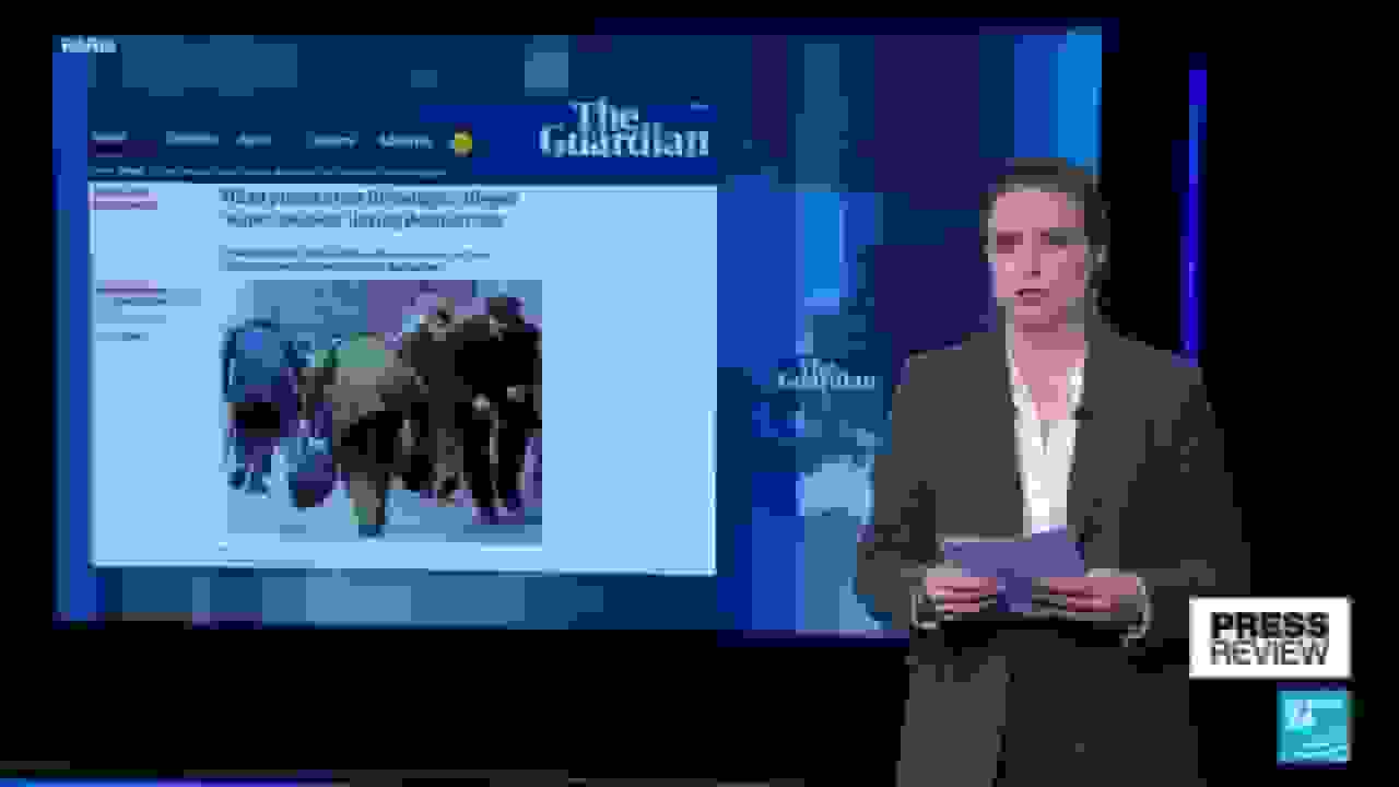 گردشگران تکتیرانداز بهطور ادعایی برای تفریح در جنگ بوسنی غیرنظامیان را کشتند