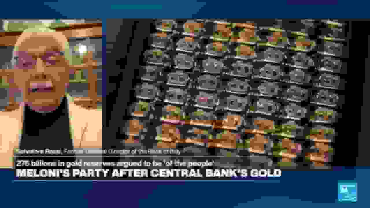 دولتها بار دیگر اختیارات بانکهای مرکزی را به چالش میکشند