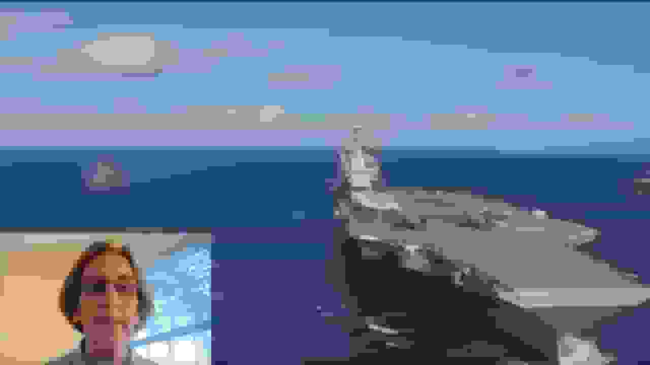 هشدار کارشناس در مورد حمله به ونزوئلا با تشدید عملیات نظامی آمریکا