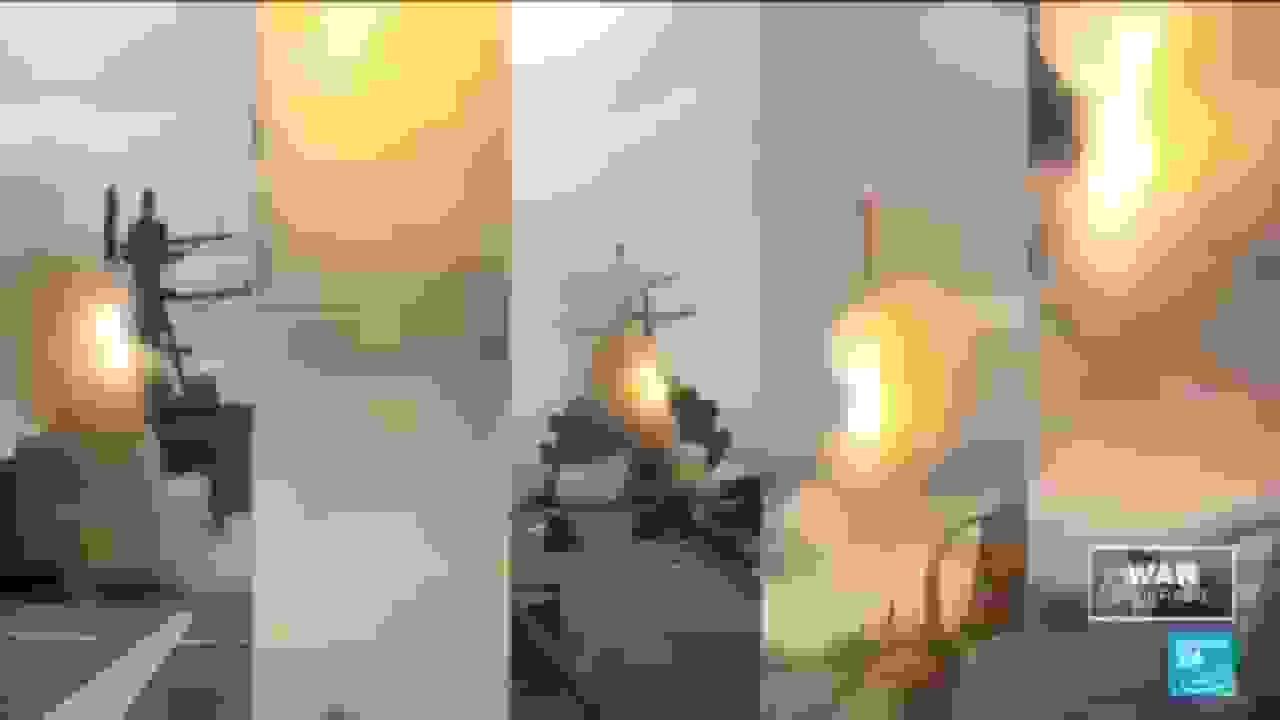 ترامپ قبل از دیدار زلنسکی از ارسال موشکهای تاماهاو به اوکراین طفره میرود