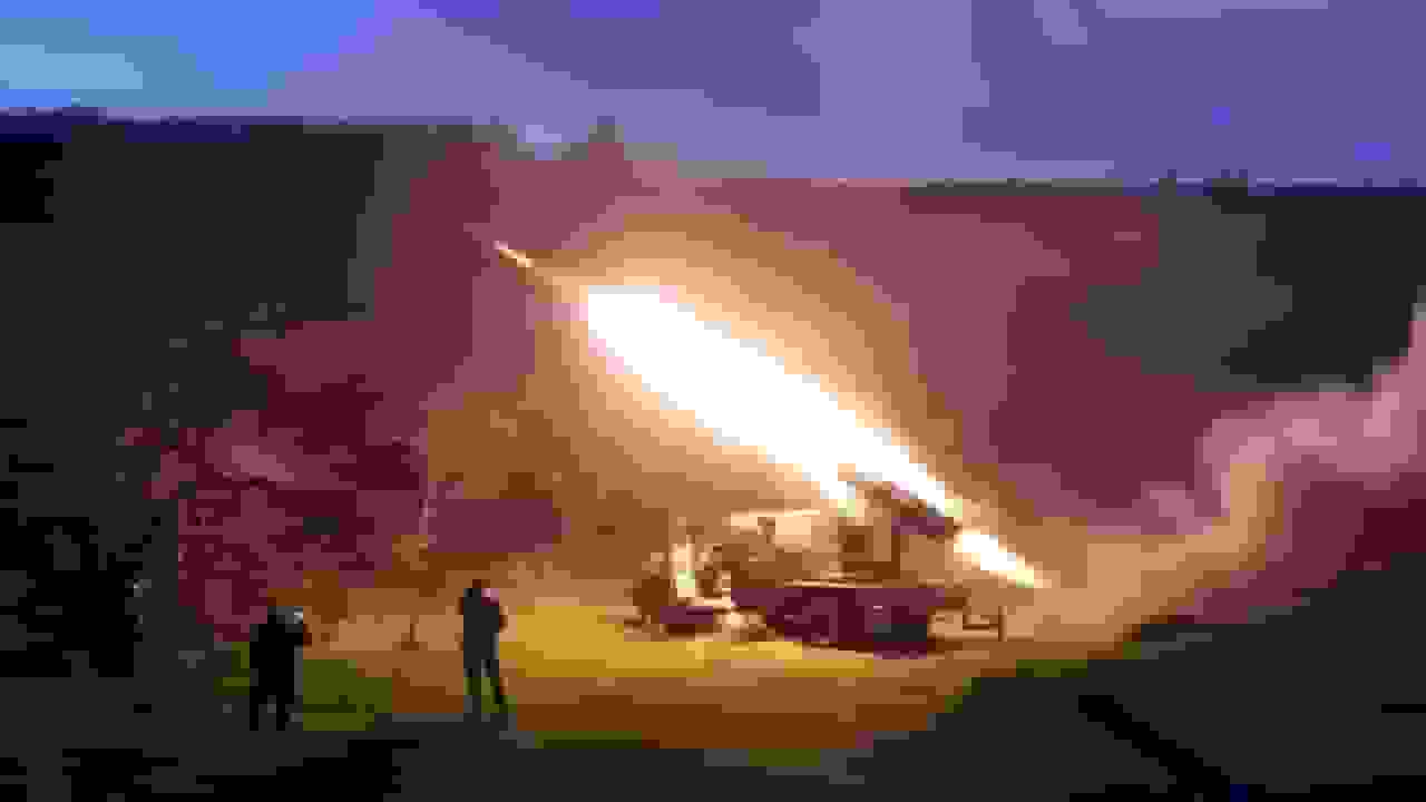 سازندگان سلاح جهان با فروش رکورد ۶۷۹ میلیارد دلاری مواجه شدند؛ جنگها تقاضا را افزایش دادهاند