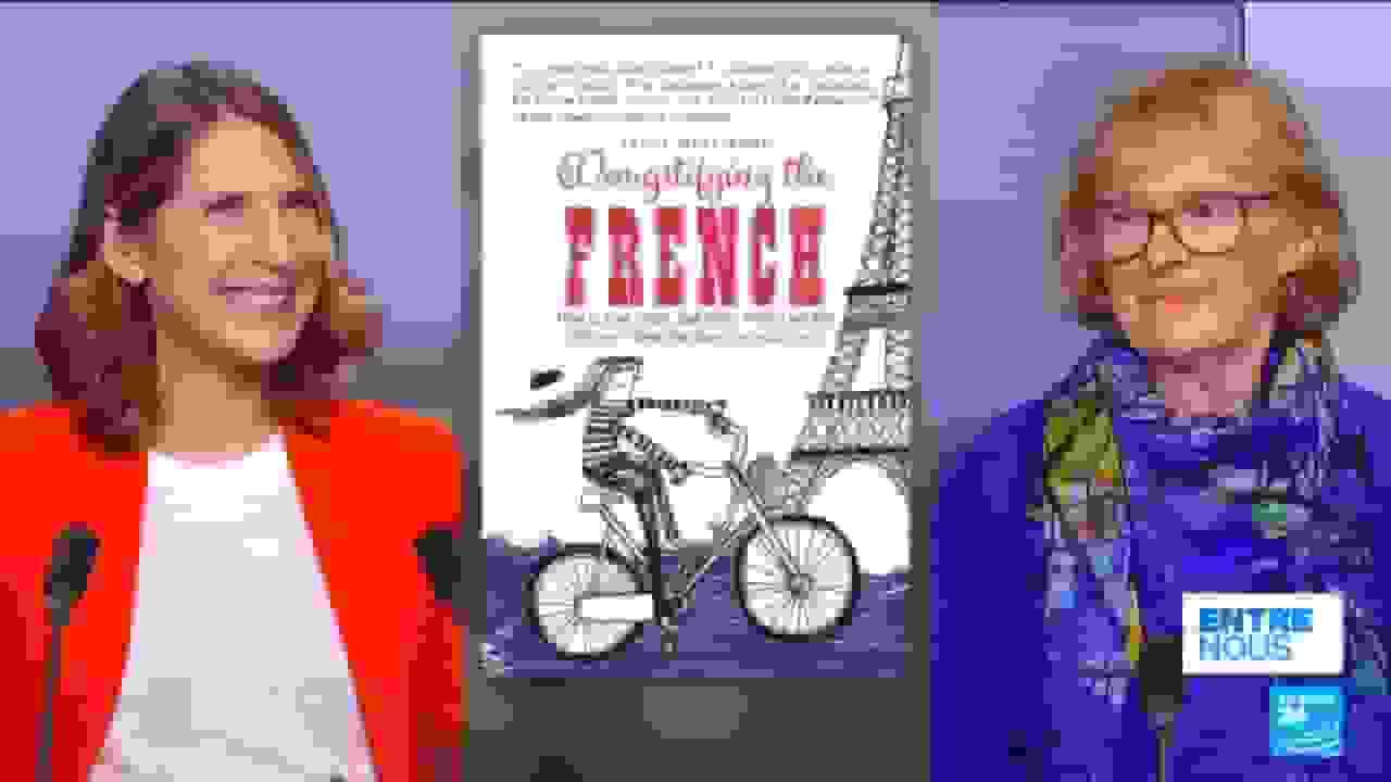 آشکارسازی رازهای فرانسویها: کتاب جدید برای زدودن افسانهها