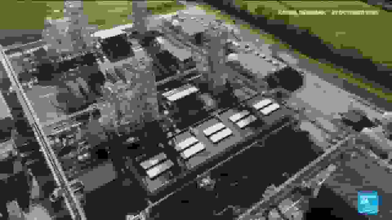 دانمارک پیشرو در تولید بزرگمقیاس ای-متانول