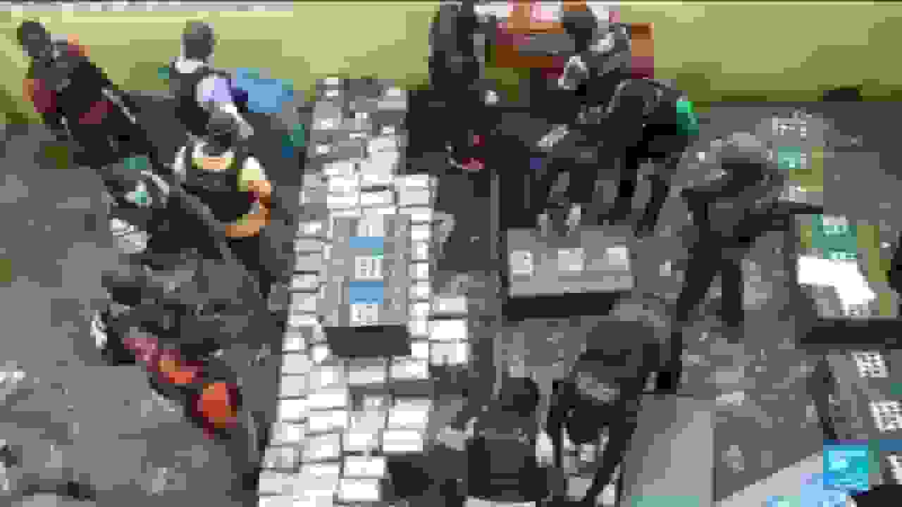 گینه بیسائو: پنج دهه کودتا، بحران و نفوذ کارتلهای مواد مخدر