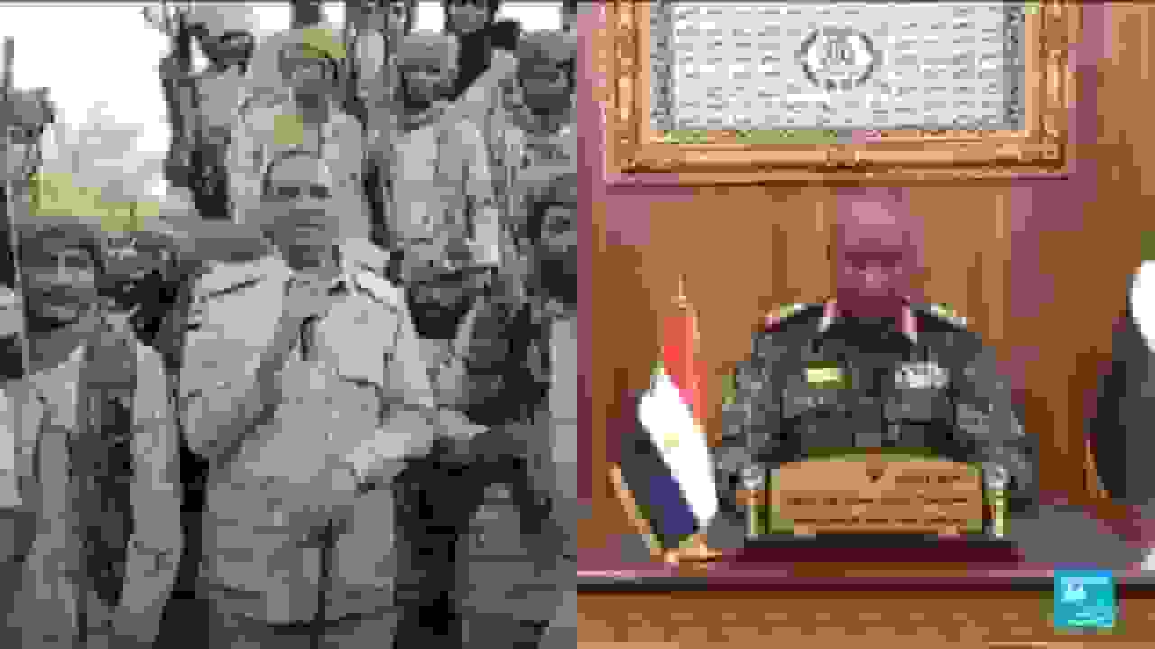 طرفین جنگ در سودان با تسلط کامل دارفور توسط نیروهای پشتیبانی سریع