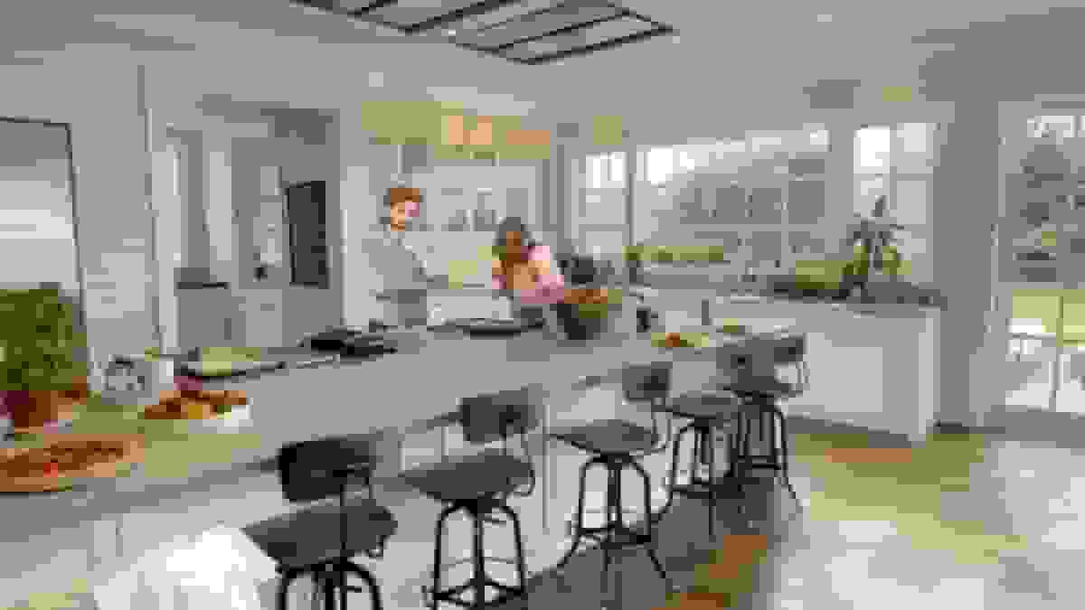 متا امکان دعوت به دورهمی مجازی در فضاهای هایپراسکیپ کپچر را فراهم کرده است