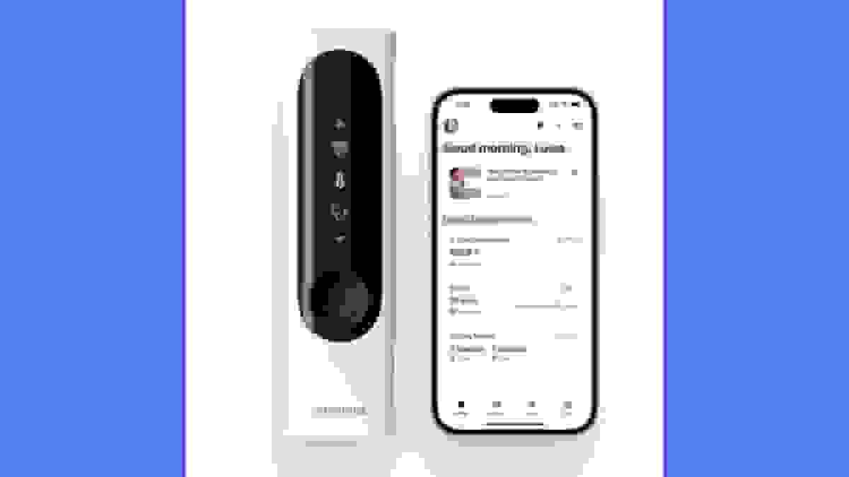 Withings مجوز FDA برای دستگاه پزشکی چندمنظوره BeamO را دریافت کرد