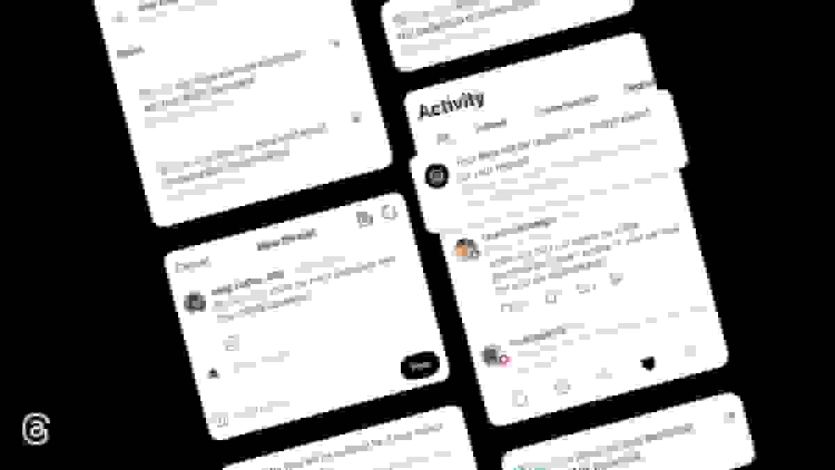 تبدیل شکایات کاربران تردز از الگوریتم به یک ویژگی رسمی توسط متا