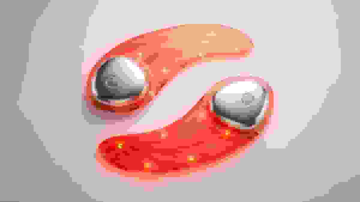 دستگاههای زیبایی لورئال در CES 2026 شامل ماسک LED منعطف پوستمانند