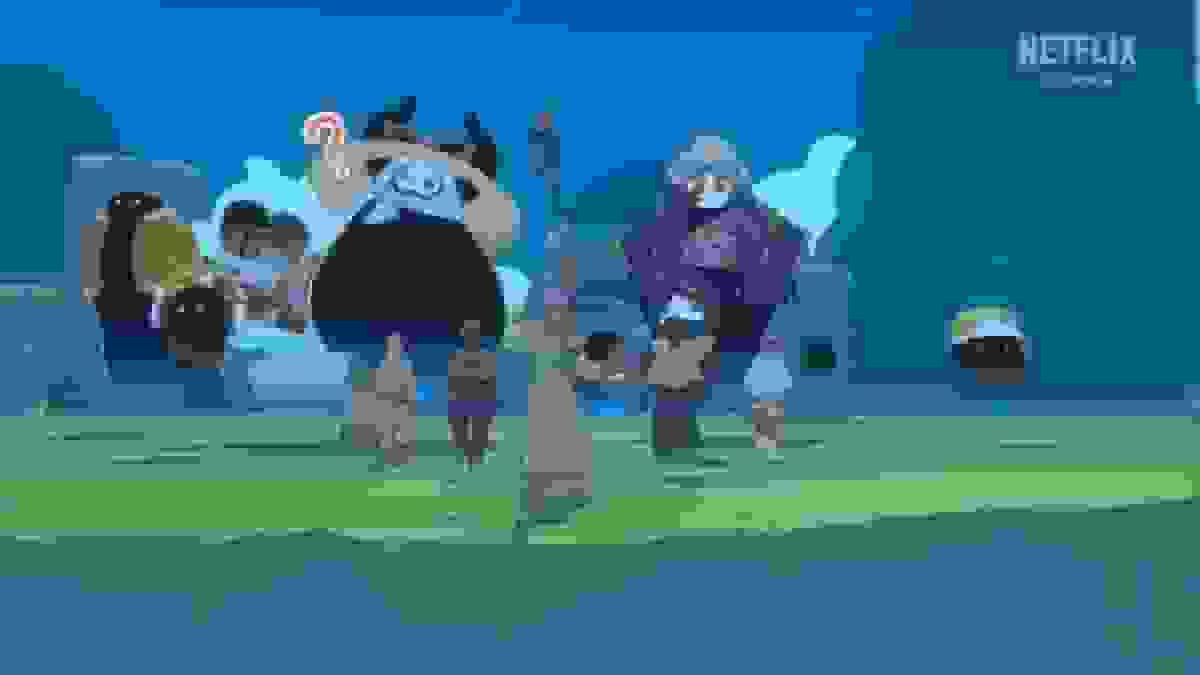 نتفلیکس استودیوی بازی اسپای فاکس را به بنیانگذارانش بازمیگرداند