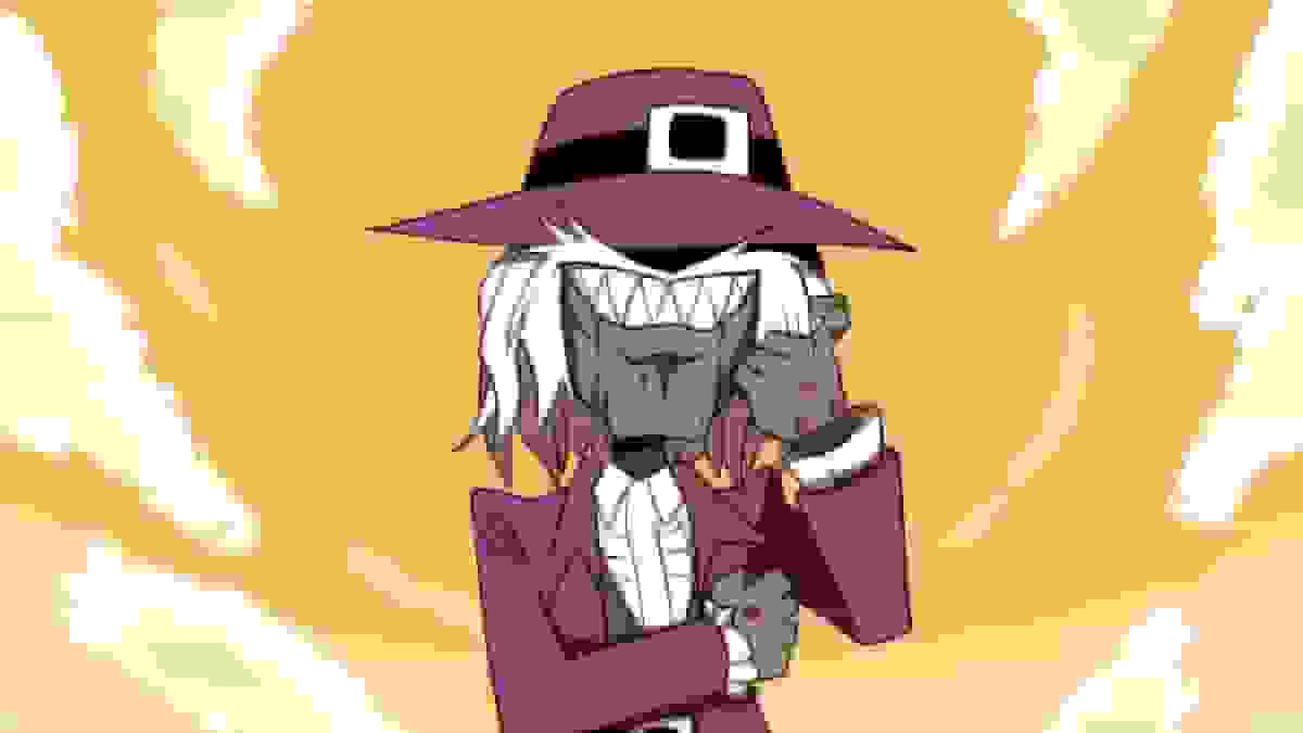 انیمیشن کوتاه Ball x Pit به سوالات کلیدی درباره علاقه ما به بازیهای روگلایت پاسخ میدهد