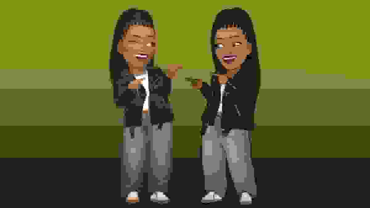 اسنپ ویژگی بیتموجی دو بعدی را برای کاربران اشتراکاسنپچت پلاس بازمیگرداند