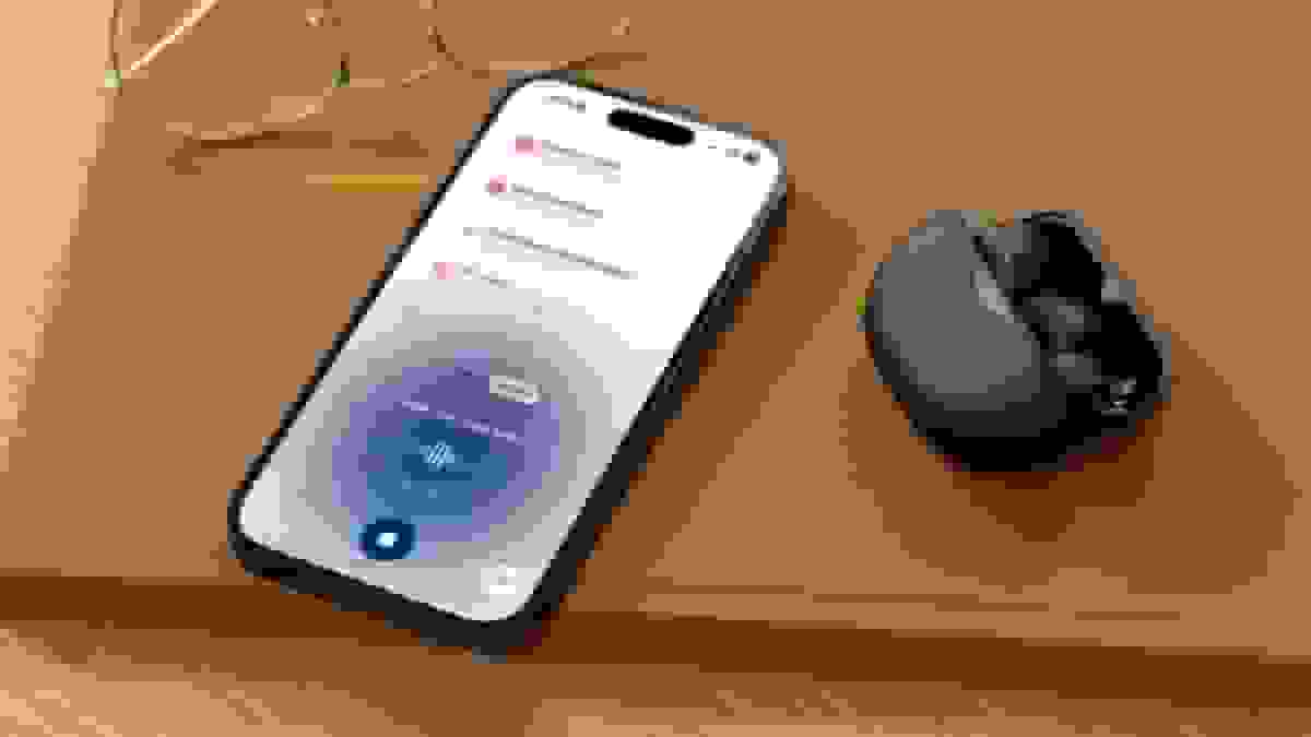 هدفونهای ‘Voicebuds’ شرکت Subtle با هوش مصنوعی سخنان شما را در محیطهای پرسر و صدا رونویسی میکنند