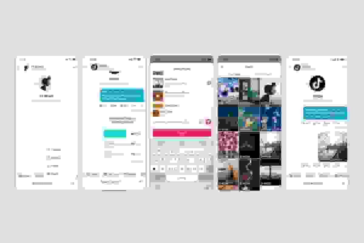 ویژگی جدید «تابلوی اعلانات» TikTok که امکان ارسال بهروزرسانیها به صندوق ورودی دنبالکنندگان را فراهم میکند