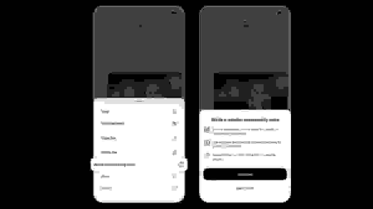 متا از هیئت نظارت میخواهد در مورد Community Notes قبل از گسترش جهانی نظر دهد