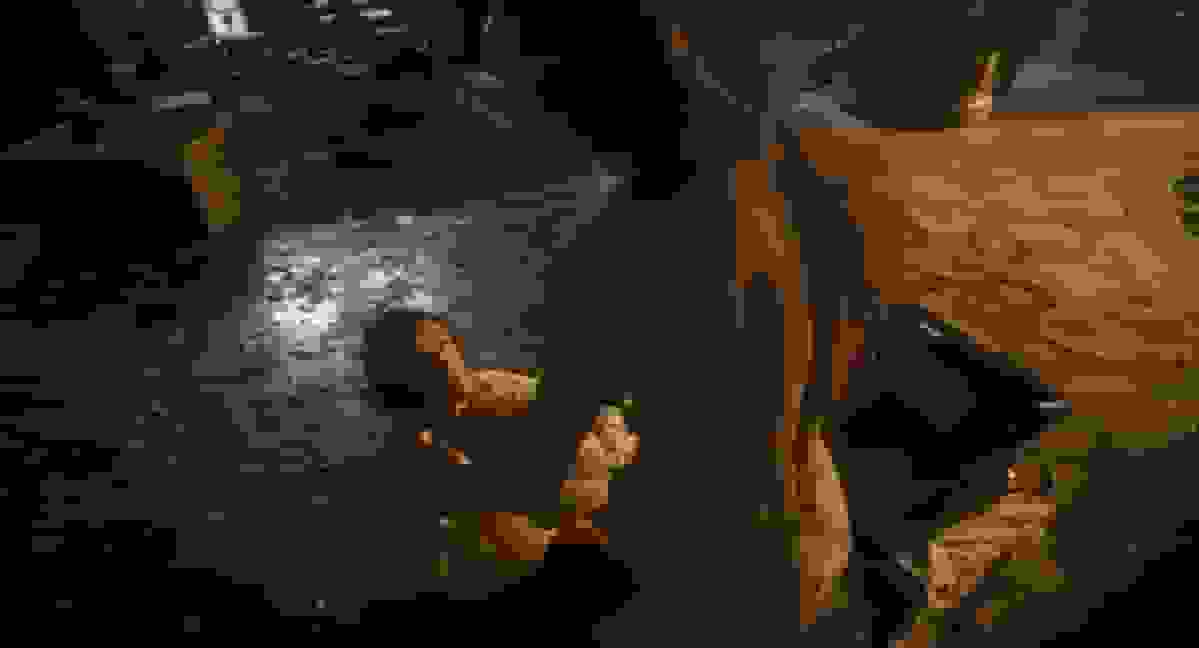 گییرمو دل تورو فرانکنشتاین را برای عصر تکبرادرها ارائه میدهد