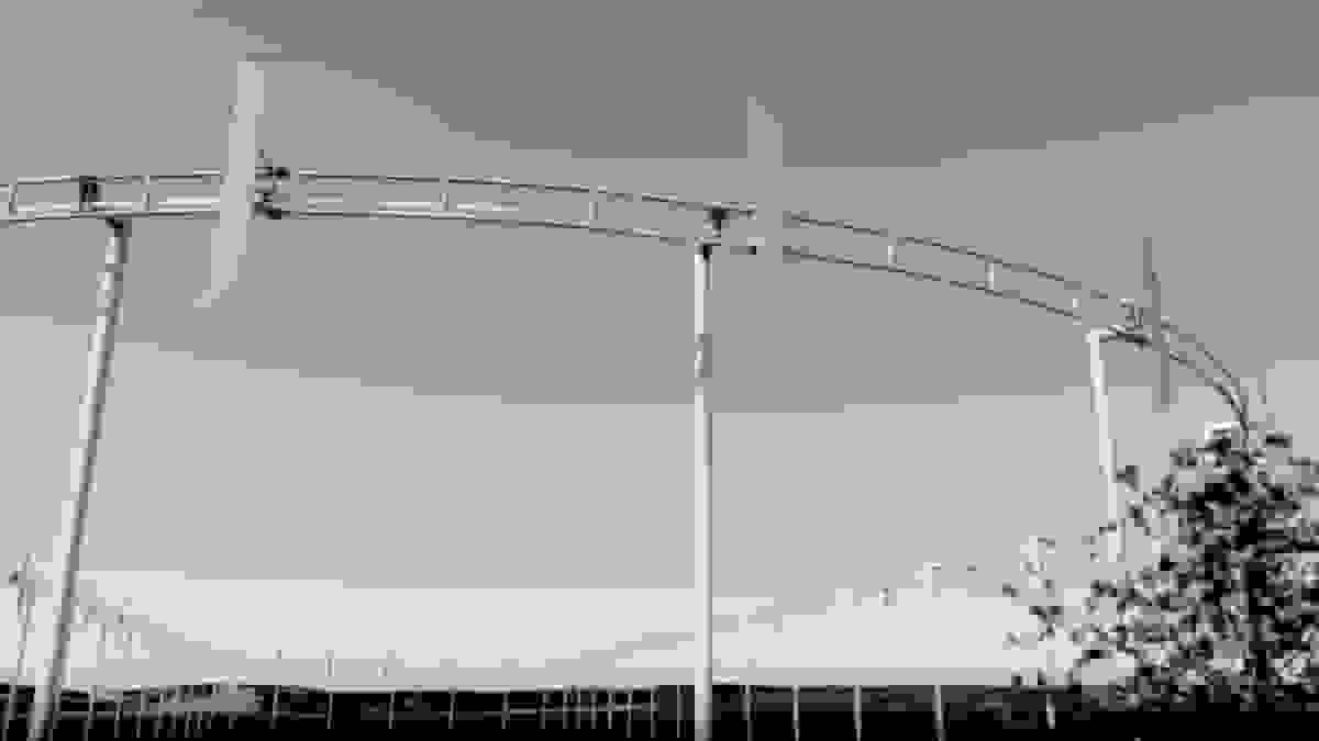 ارائه روش جدید ایرلوم برای انرژی بادی در نمایشگاه CES