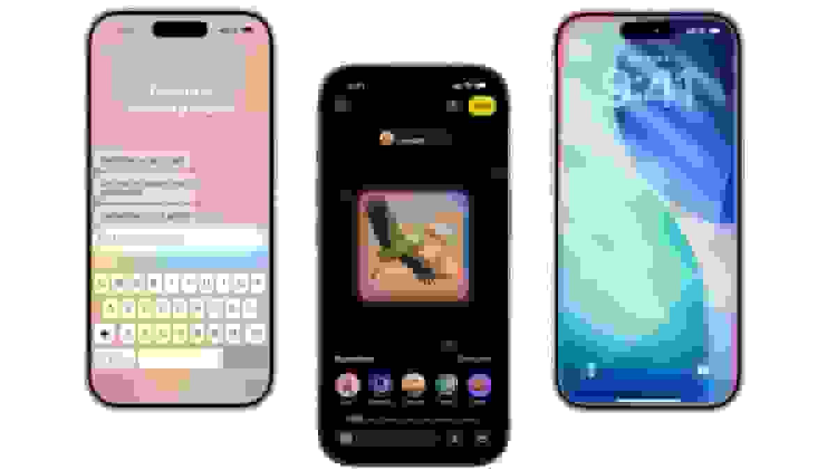 گزارش: iOS 27 تمرکز بر بهبود عملکرد و ارتقاء هوش مصنوعی خواهد داشت