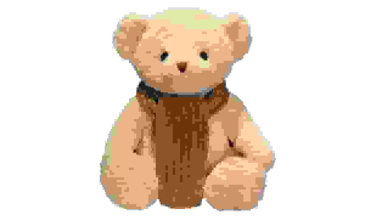 خرید مجدد خرس عروسکی هوش مصنوعی FoloToy پس از حذف محتوای نامناسب