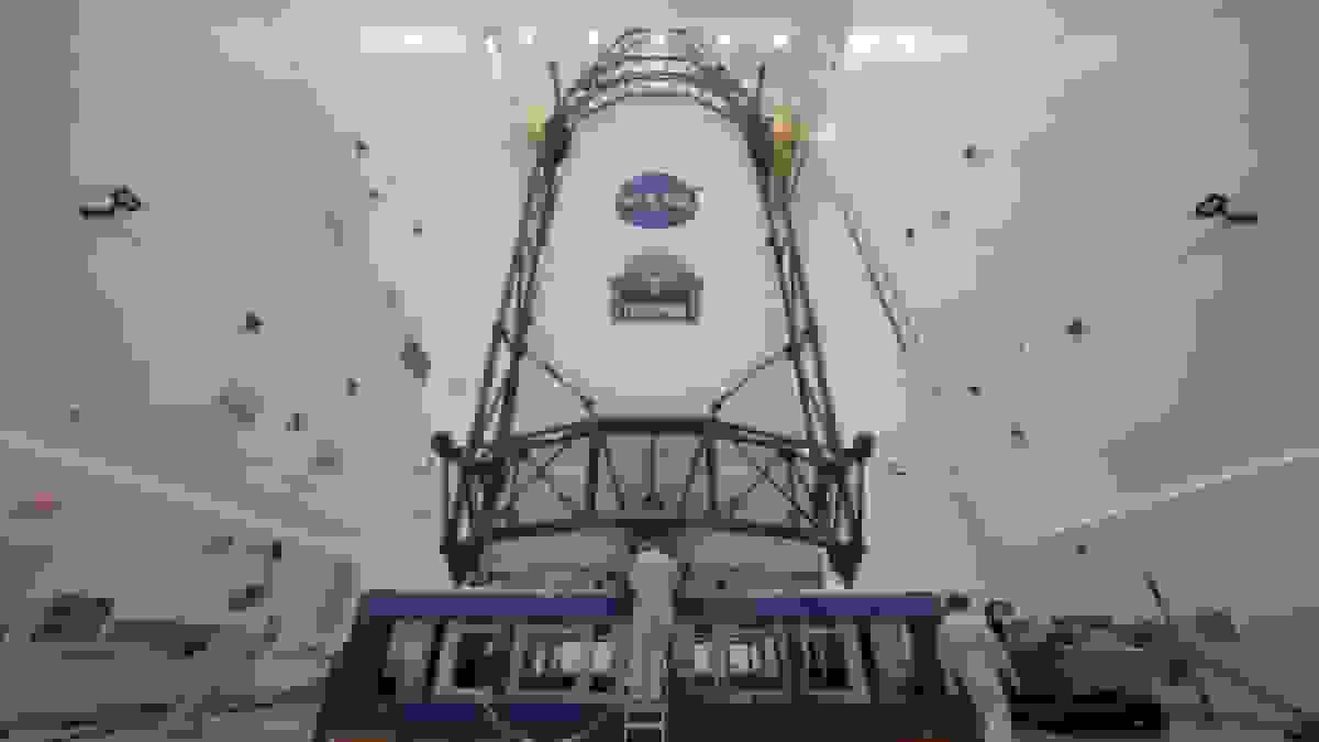 پرتاب دوم نیو گلن بلو اوریجین با ماهوارههای واقعی ناسا