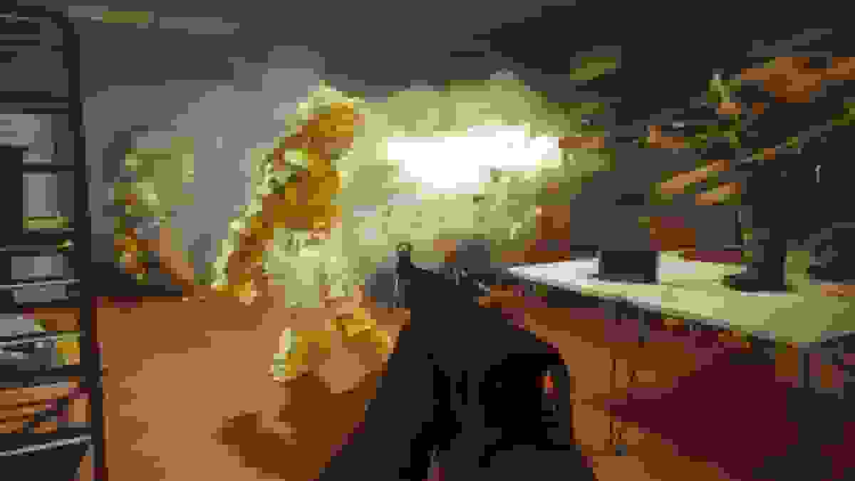 مدیرعامل رمدی پس از ناکامی بازی FBC: Firebreak کنار رفت