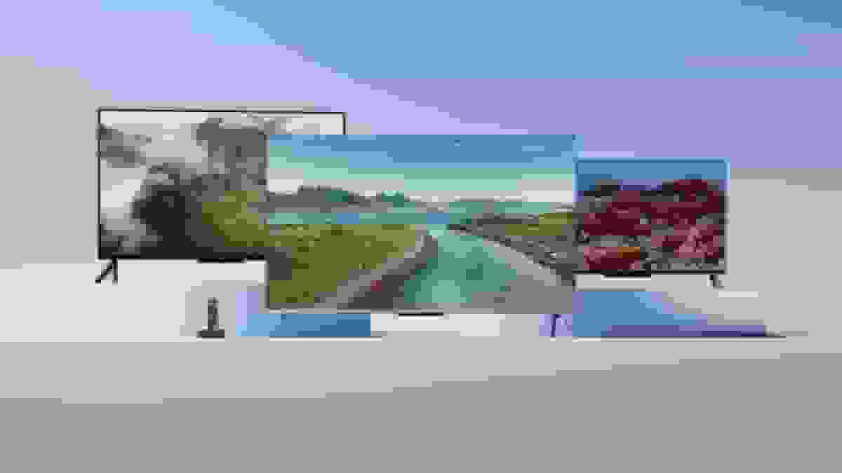 آمازون مجموعه جدید Fire TV را معرفی میکند، از جمله Fire TV Stick 4K Select با قیمت ۴۰ دلار