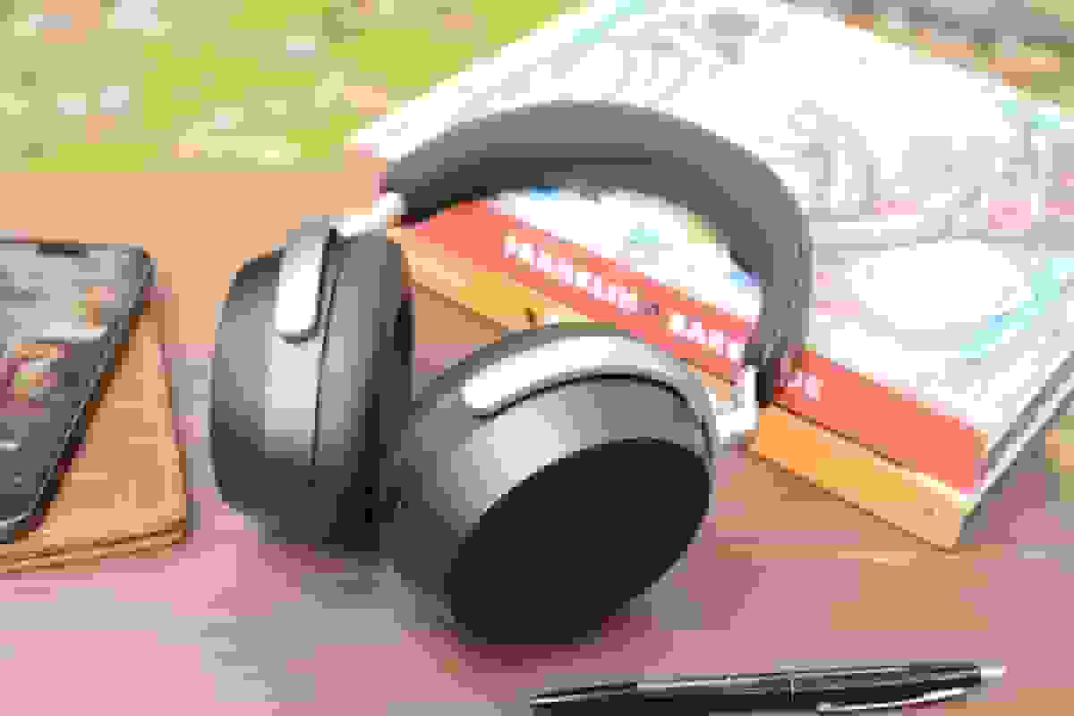 بررسی هدفون Sennheiser HDB 630: شگفتی صوتی با جای پیشرفت