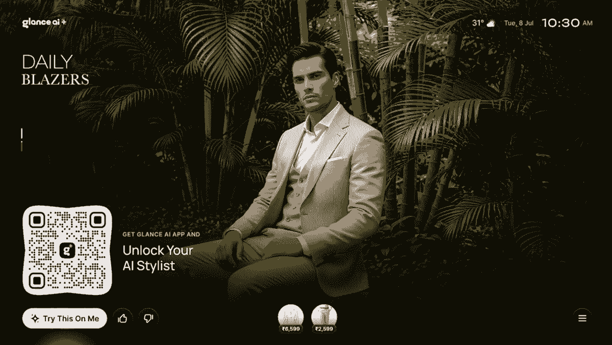 دایرکتتیوی در سال آینده محافظ صفحه نمایش تلویزیونها را با تبلیغات هوش مصنوعی جایگزین میکند