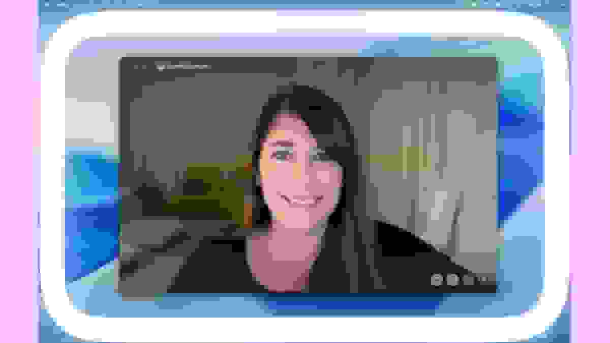 بهروزرسانی آینده macOS میتواند صفحه نمایش شما را به یک رینگ لایت تبدیل کند