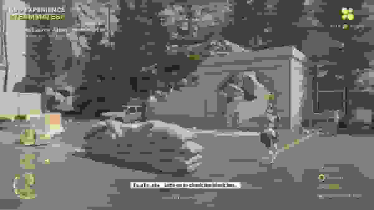 یوبیسافت بازی نمونهای با همتیمیهای هوش مصنوعی صداکنترل ساخته است