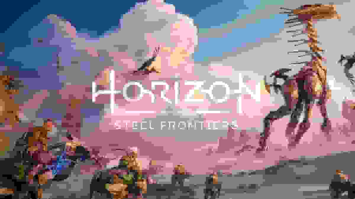 اسپینآف جدید سری Horizon یک بازی MMORPG برای کامپیوتر و موبایل است، اما نه PS5