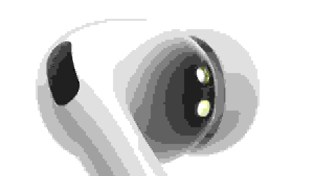 نحوه استفاده از قابلیت ردیابی ضربان قلب در ایرپادز پرو 3