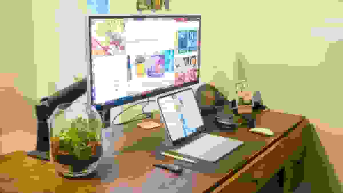 آیپد پرو پس از ۱۰ سال هویت مستقل خود را یافته است