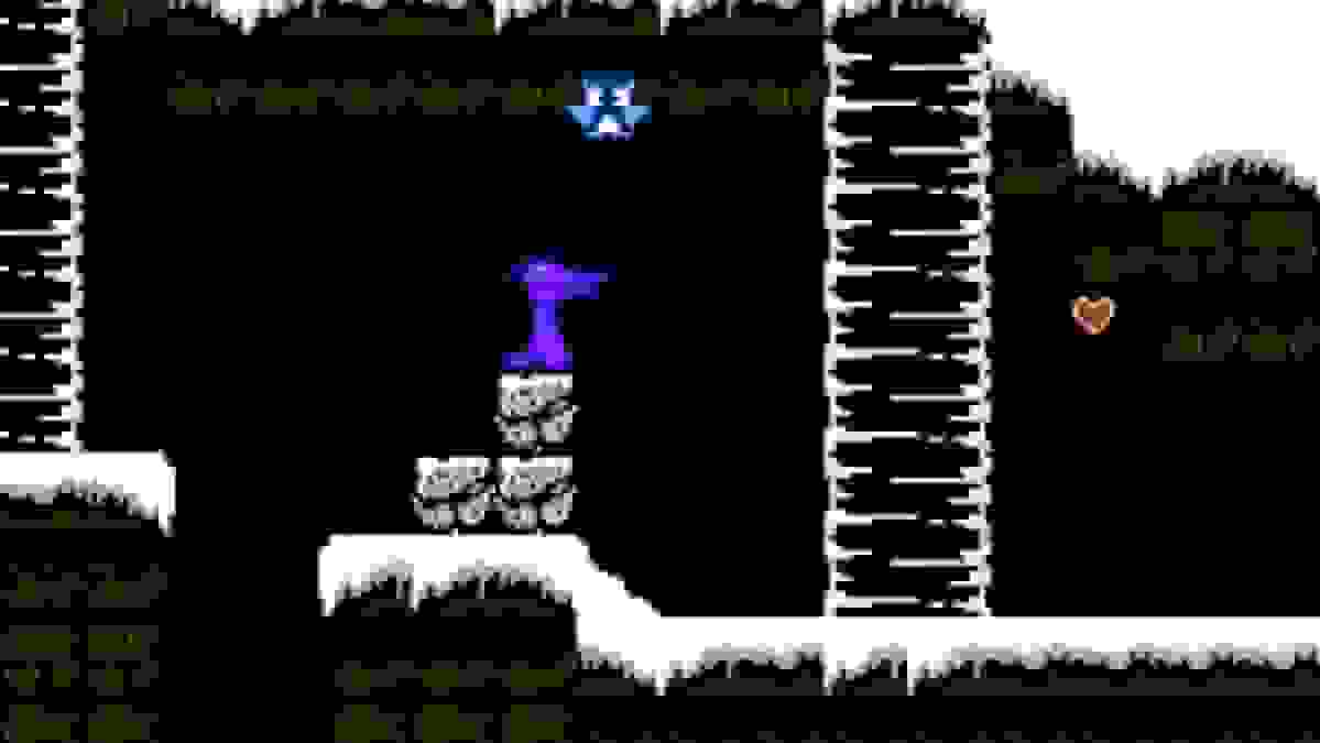 بازیهای مستقل جدید: یک پلتفرمر NES ترسناک، آپدیت N++ و سایر عناوین قابل توجه