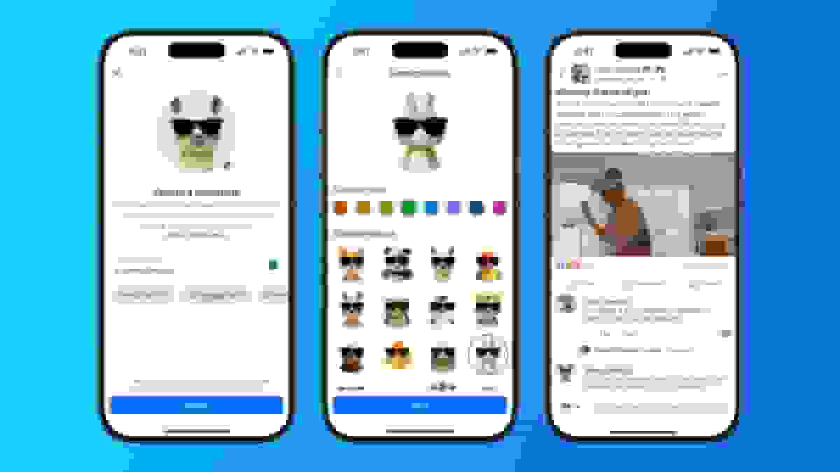 متا نامهای کاربری را به گروههای فیسبوک اضافه میکند