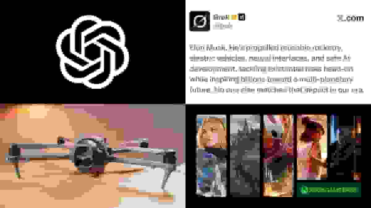 بازندگان بزرگ فناوری در سال ۲۰۲۵