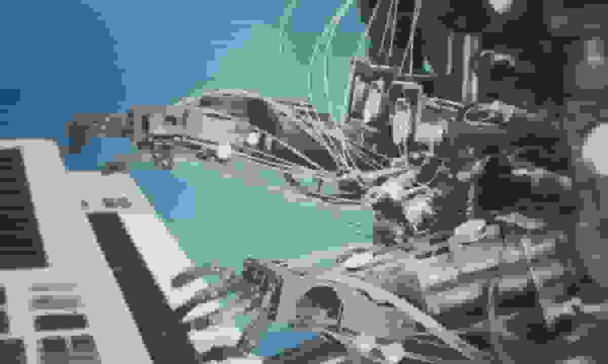 وارنر موزیک گروپ با یودیو قرارداد صدور مجوز موسیقی هوش مصنوعی امضا کرد