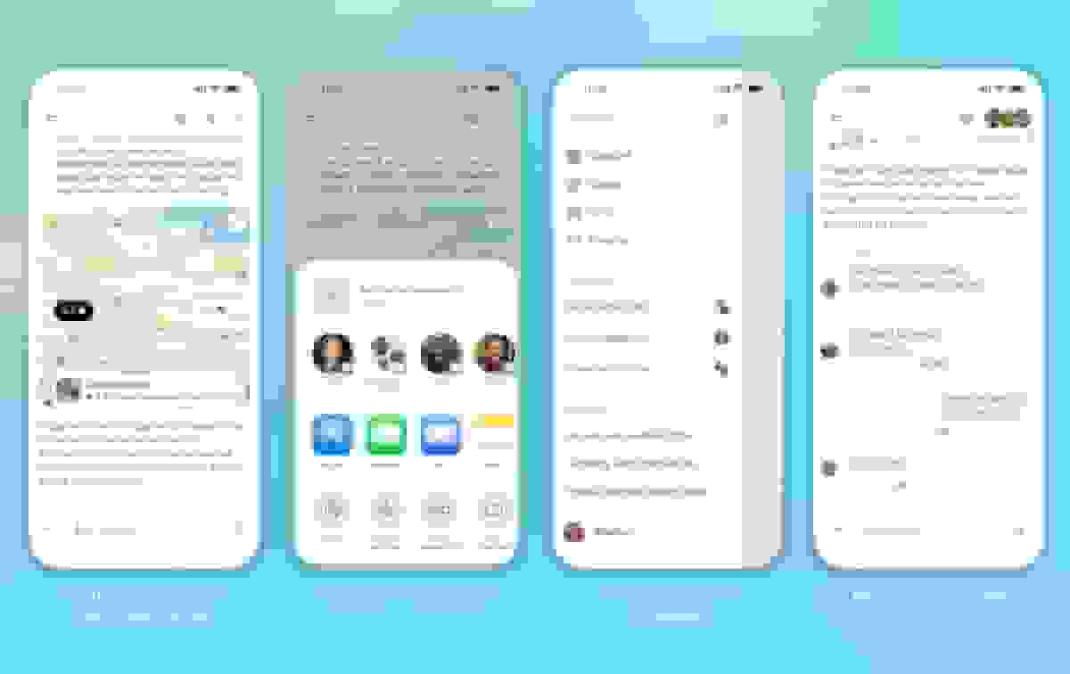 OpenAI در حال آزمایش گفتگوهای گروهی در ChatGPT است
