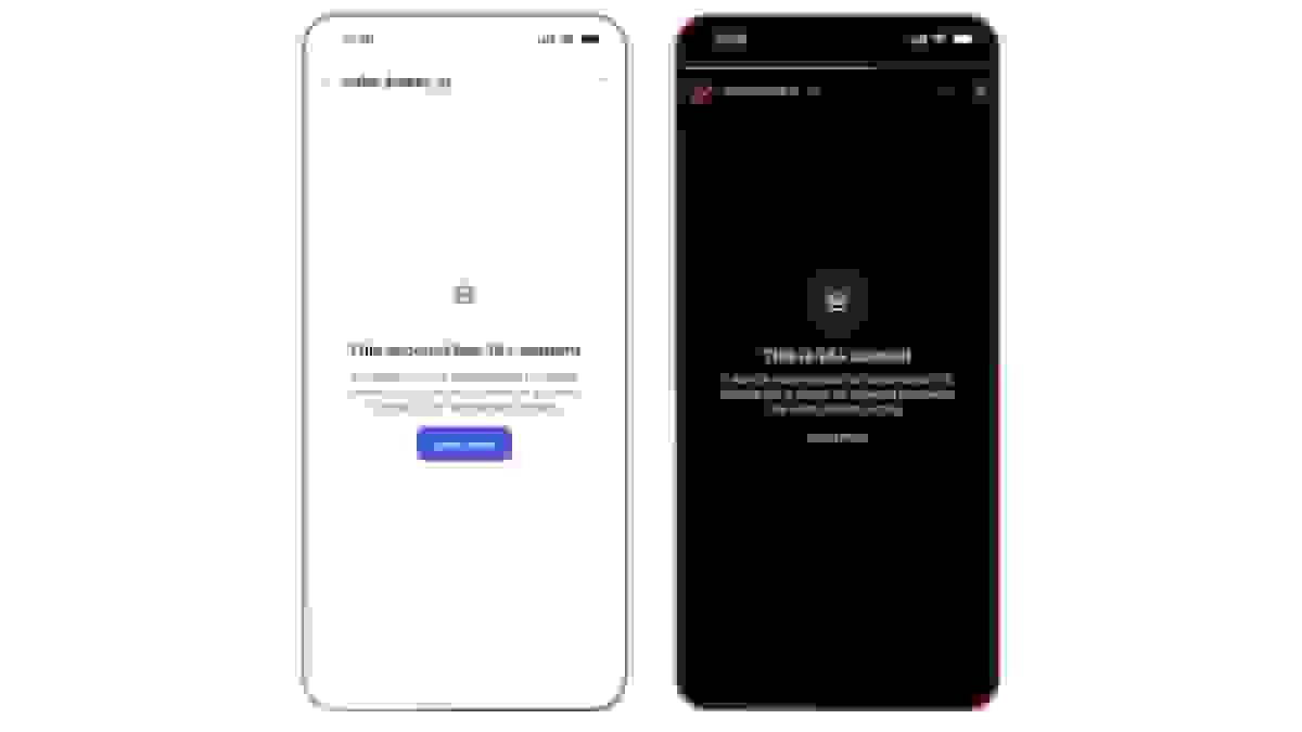 اینستاگرام محدودیتهای بیشتری برای حسابهای نوجوانان اعمال میکند