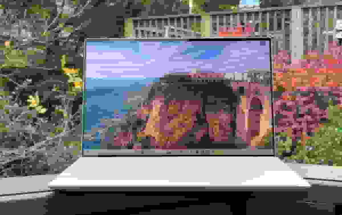 بررسی دل ۱۶ پریمیوم: زیبایی به بهای از دست دادن کارایی