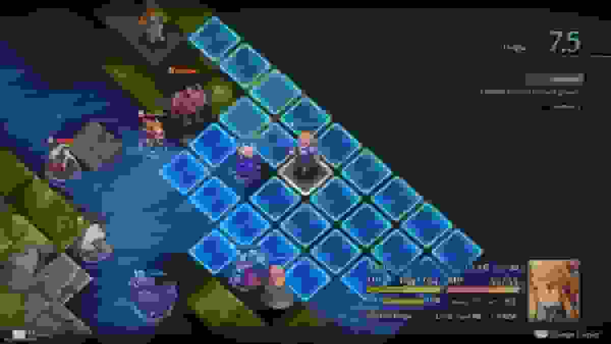 فاینال فانتزی تاکتیکس: وقایع نامه ایوالیس، کلاسیک هنوز چالش برانگیز