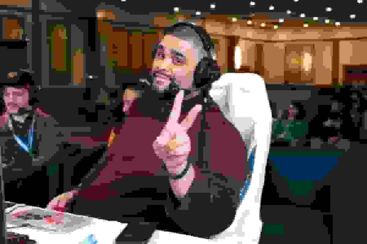 بازگشت رویداد «بک تو بلک» Games Done Quick در فوریه