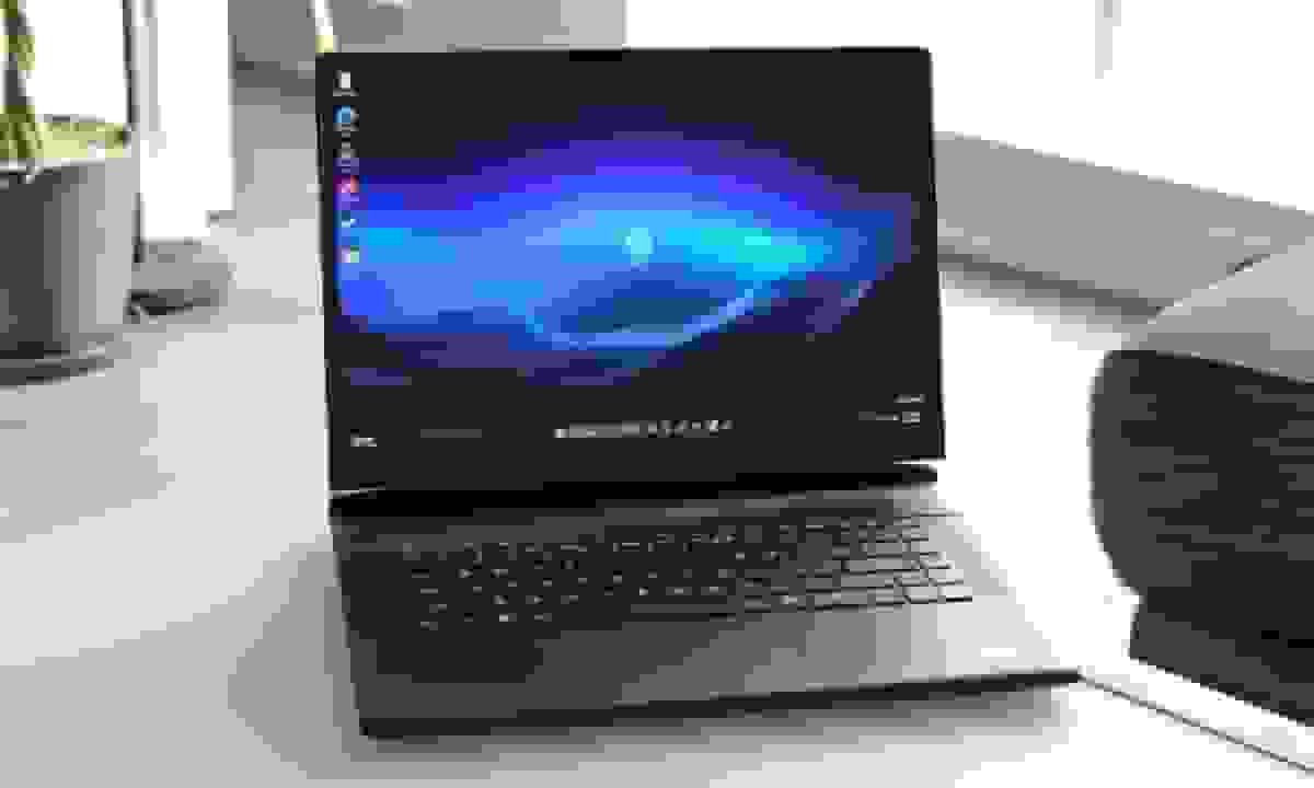 بررسی Alienware 16 Area-51: یک کشتی مادر بازی کاملاً بازطراحیشده