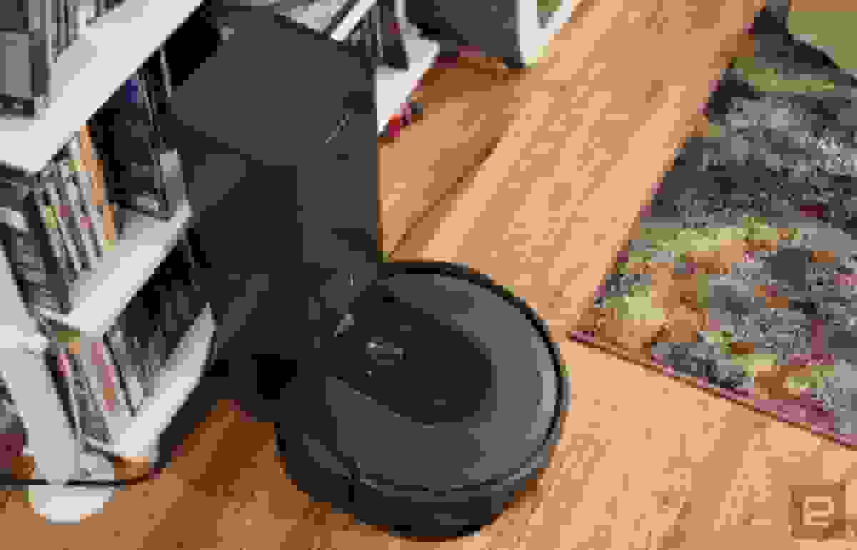 آنچه برای iRobot اتفاق افتاد میتواند برای هر کسی رخ دهد
