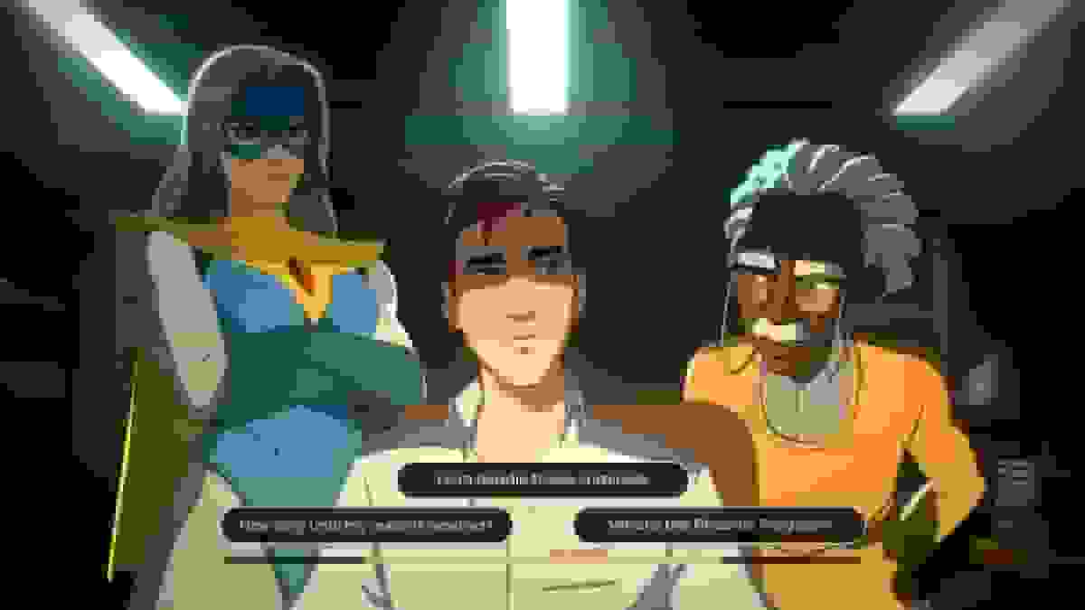 کمدی سوپرهرویی محل کار، سیمولاتور شستشوی قدرتی و سایر بازیهای جدید مستقل ارزشمند