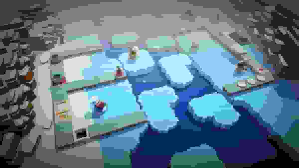 بازی Overcooked ممکن است به یک برنامه رئالیتی شو در Netflix تبدیل شود